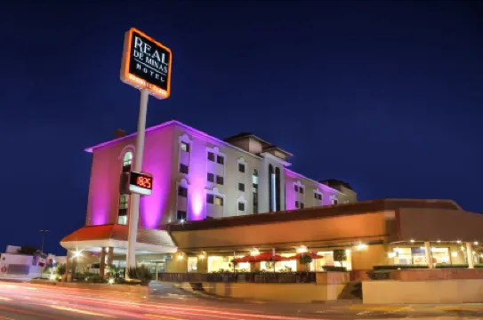 Imperio de Angeles Executive