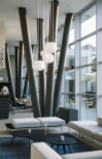 Aparthotel Joel