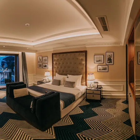 Boutique Hotel la Roche