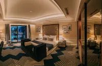 Boutique Hotel la Roche Hotels in Tivat