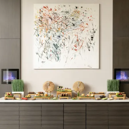Centro Westside by Rotana Отели рядом с достопримечательностью «Багджылар»