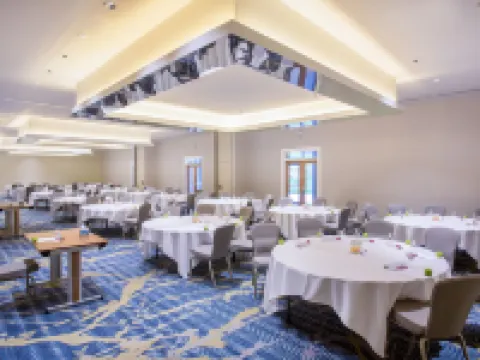 Crowne Plaza GERRARDS CROSS by IHG Hotels in Beaconsfield