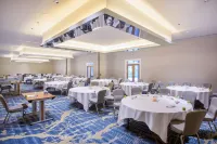 Crowne Plaza Gerrards Cross Hotels in Beaconsfield