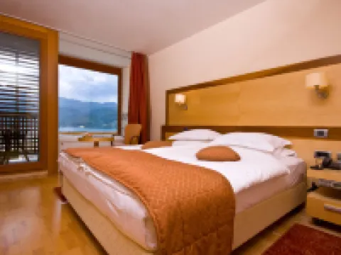Hotel Lovec Hotels in Bled