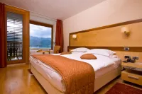 Hotel Lovec Hotels in Bled