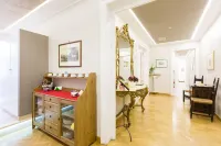 Relais Calamatta