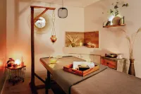Hôtel Valdys Thalasso & Spa - la Baie - spa