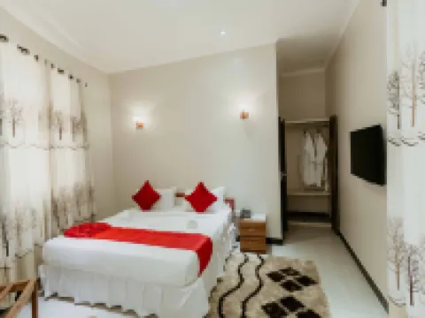 Panama Garden Resort Hotels in Moshi