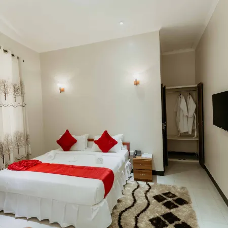 Panama Garden Resort