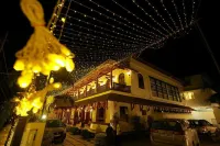 Villa de 1945 Hotels in Vadakara