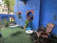 Raj Mandir Boutique Home Stay