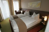 Isselhorster Landhaus Hotel a Steinhagen