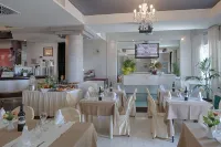 Locanda San Biagio - breakfast