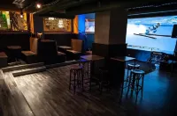 Hotel Seurahuone - Quầy bar