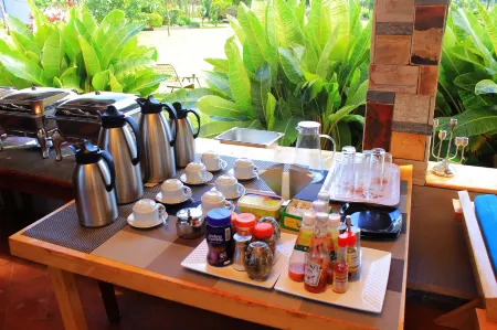 Mamikki Hotel Apartments