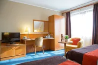 Korona Park Klewinowo Hotel Spa & Conference Hotels in Zabludow