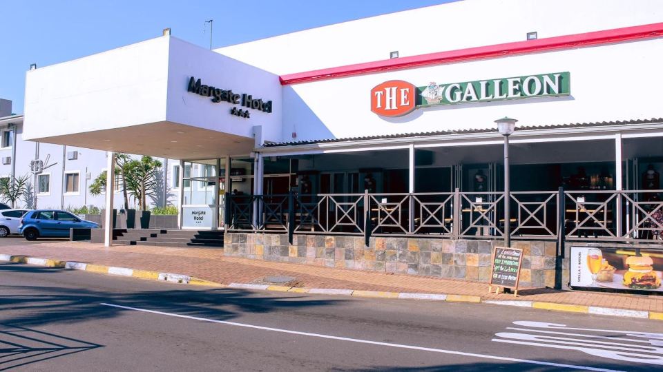 Margate Hotel