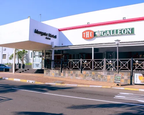 Margate Hotel Hotels in Margate