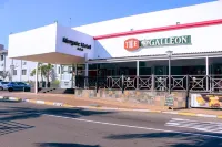 Margate Hotel - Parking