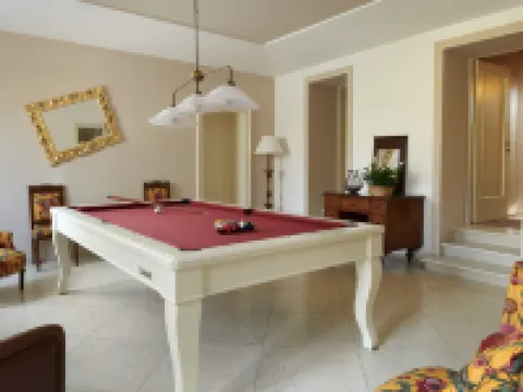 洛威別墅酒店 巴薩諾－德爾格拉帕酒店