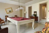 Villa Lovi Hotel a Pove del Grappa