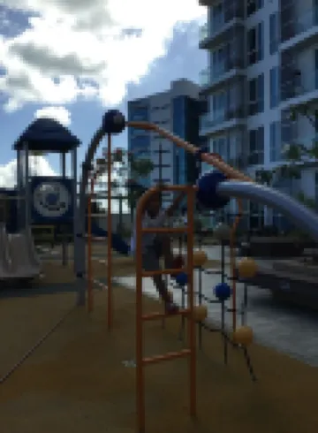 麥丹紐頓 EJB 客房酒店