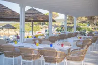 Felix Hotels - Hotel La Coluccia - breakfast