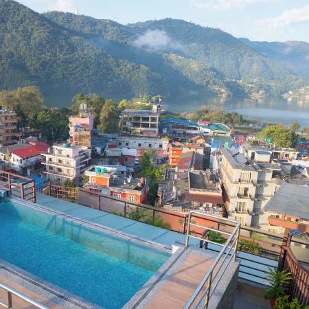 Hotel Shaara