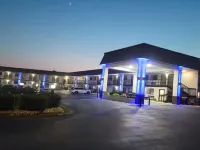 Western Motel, Thomasville Hotels in Thomas County