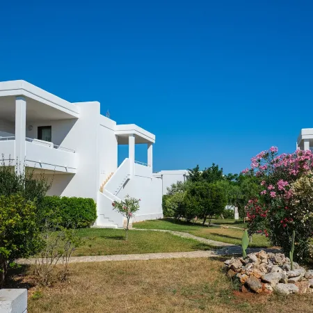 Torre Guaceto Greenblu Resort