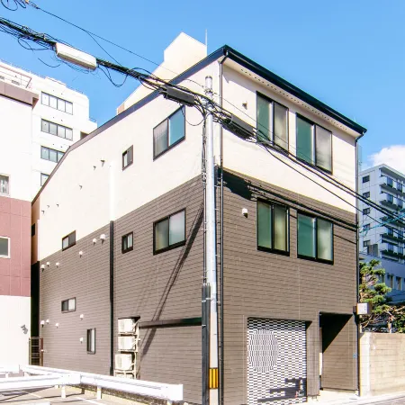 Nagahori Hairu Dotonbori Condo