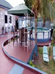 Classy Holiday Villas with Pool in Accra, Ghana - วิลล่า