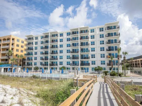 Sea Oats by Southern Vacation Rentals