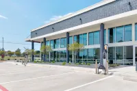 Home2 Suites by Hilton Paris - parking