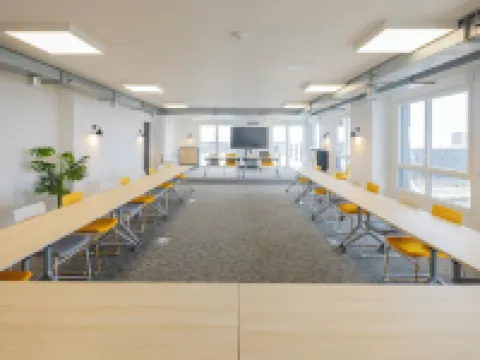 勒阿弗爾全套套房酒店 上諾曼地酒店