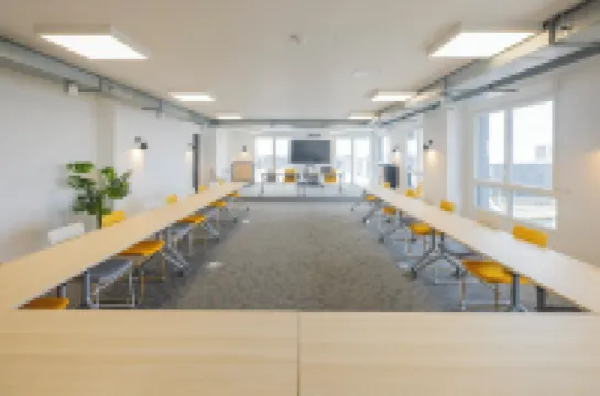 All Suites Appart Hôtel | Le Havre Centre - Les docks