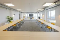 All Suites Appart Hôtel | Le Havre Centre - Les docks Отели в г. Гавр