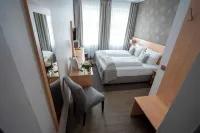 Hotel Stadt Lüdenscheid Hotels in Ludenscheid