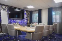 Best Western Plus Hotel le Conquerant