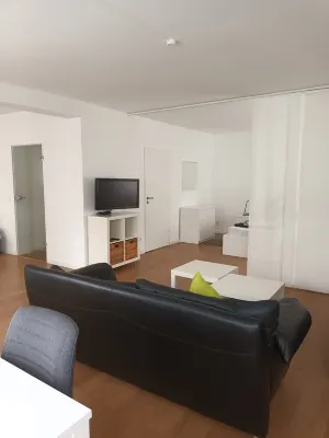 Komfortable Gästewohnung Nahe Frankfurt am Main 法蘭克福機場地區住宿飯店