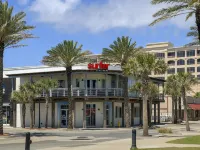 Element Jacksonville Beach Hotels near Urban Golf