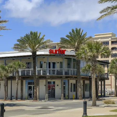 Element Jacksonville Beach