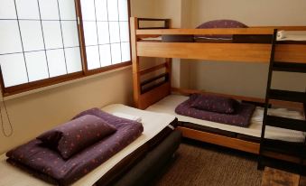 K's House Kanazawa - Travelers Hostel
