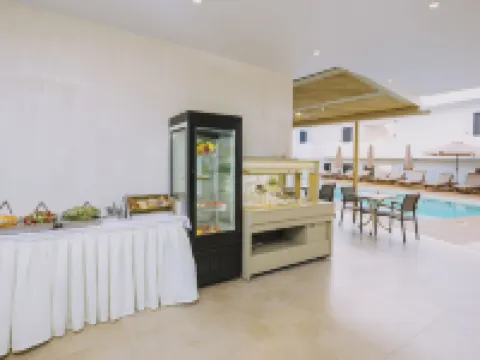Aegean View Hotel - Rethymno Hotels in Stavromenos