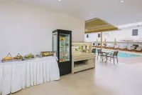 Aegean View Hotel Hotels in Arkadi