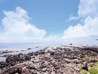 Apartment in Cala Gonone by Dolce Acqua Cliff