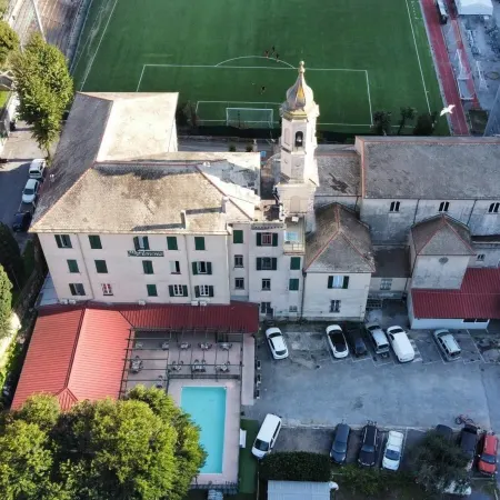 Hotel Florenz