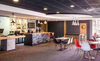 Ibis London Barking