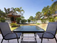 Warm Mineral Springs Motel Hotels in Warm Mineral Springs