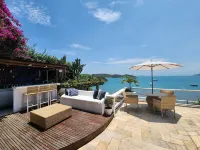 Byblos Pousada